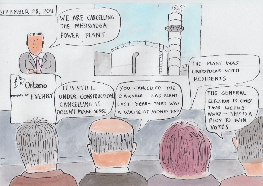 Ontario e-mail deletion scandal 01c 1