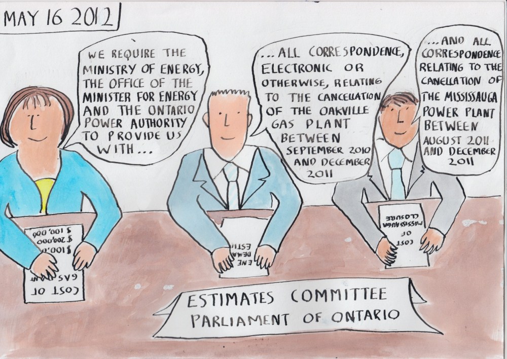 Ontario e-mail deletion scandal 02c